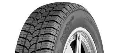 RIKEN 185/65 R14 86T SNOWTIME