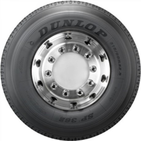 DUNLOP 315/80R22.5 SP 362 156/150L