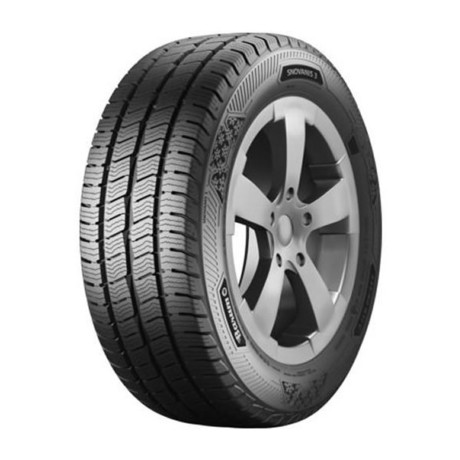 BARUM 195/60R16C 99/97T SnoVanis 3 6PR