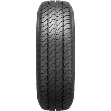 DUNLOP 215/60 R17C 109/107T 106T ECONODRIVE