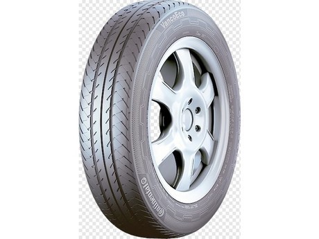 215/60R17C 109/107T (104H) VanContact Eco 8PR