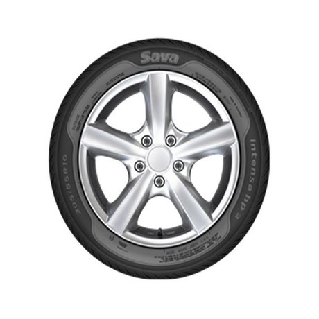 SAVA 195/65R15 91H INTENSA HP2