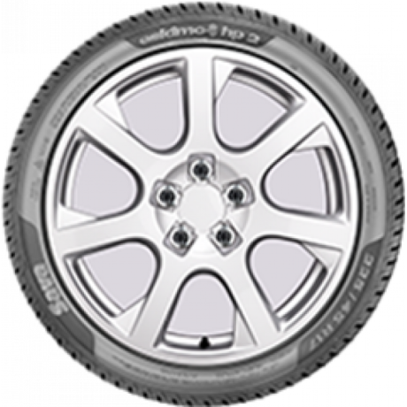 SAVA 225/40R18 92V ESKIMO HP 2 XL FP