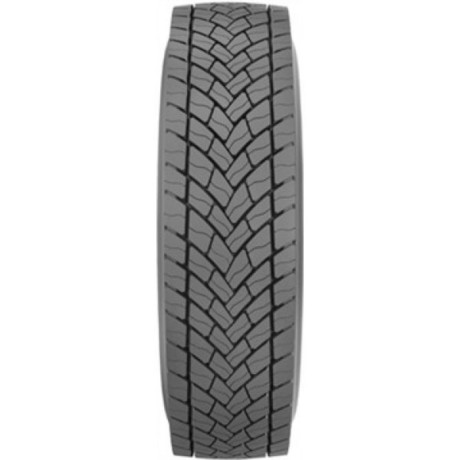 GOODYEAR 245/70R17.5 KMAX D 136/134M