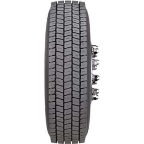 SAVA 225/75R17.5 ORJAK 4 129/127M 3PSF