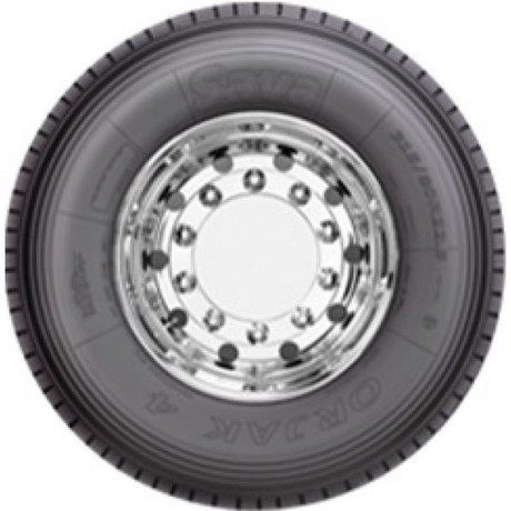 SAVA 205/75R17.5 ORJAK 4 124/122M 3PSF