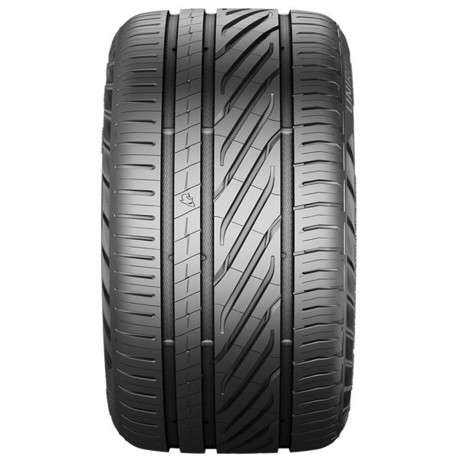 UNIROYAL 205/55R15 88V RainSport 5