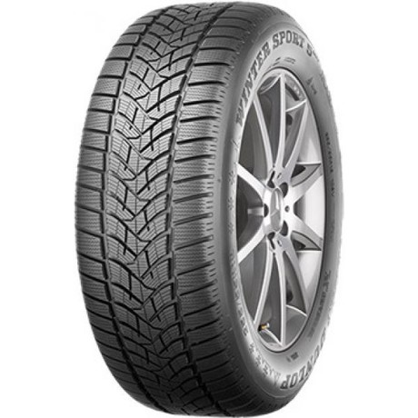 DUNLOP 225/45 R18 95V WINTER SPT 5 XL