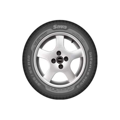 SAVA 215/55R18 99V INTENSA SUV 2 XL FP