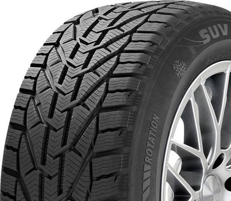 RIKEN 185/65 R15 92T SNOW