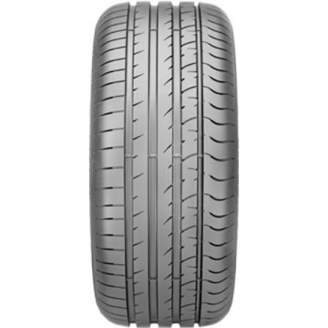 SAVA 245/45R17 99Y INTENSA UHP 2 XL FP