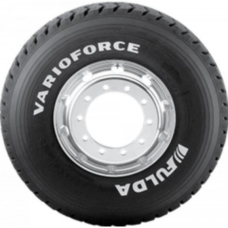 FULDA 315/80R22.5 VARIOFORCE 156/150K 3PSF