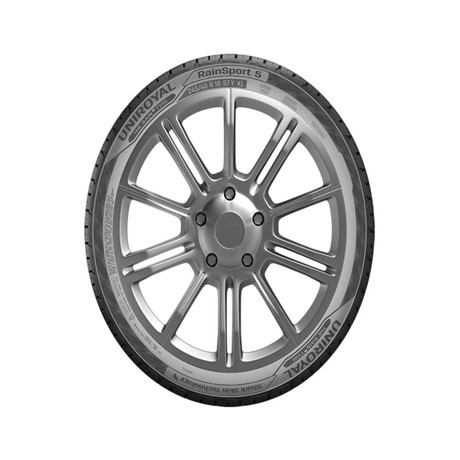 UNIROYAL 225/40R18 92Y XL FR RainSport 5